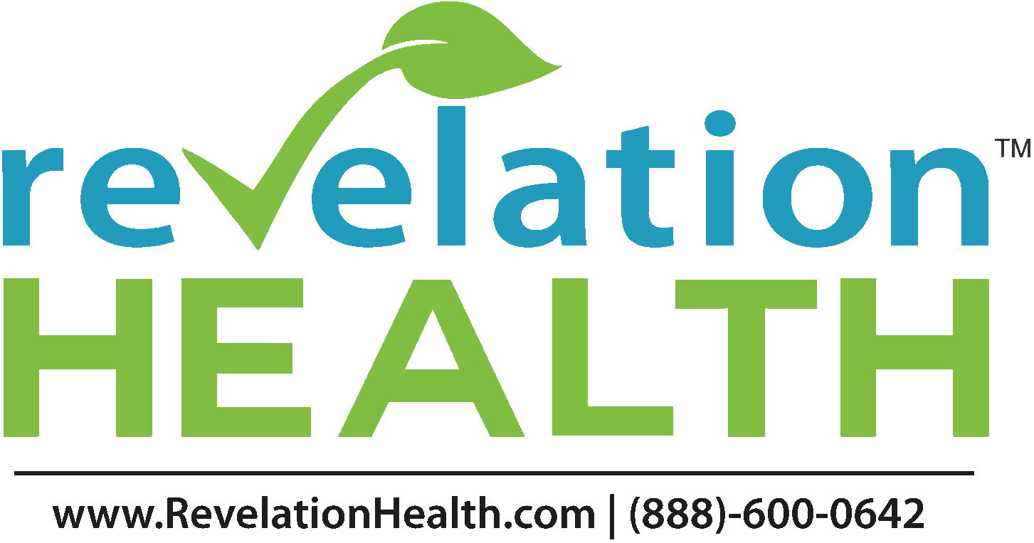 A Side-by-Side: Revelation Health Against the Competition