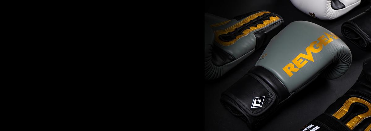 Unlocking Potential: A Shopper's Field Guide to Revgear