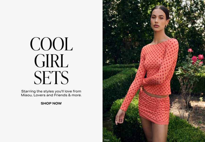 Exploring Revolve: Your Go-To Fashion Destination