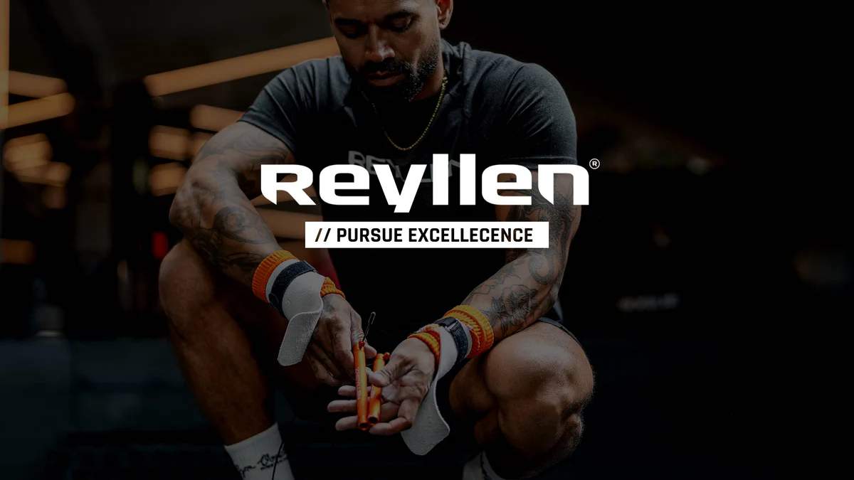The Quiet Rise of Reyllen Fitness: Gear That Empowers