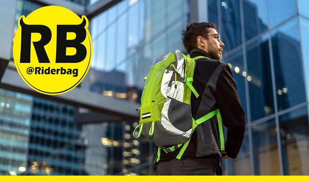 Shopping RiderBag: 12 Tactics Regular Customers Actually Use