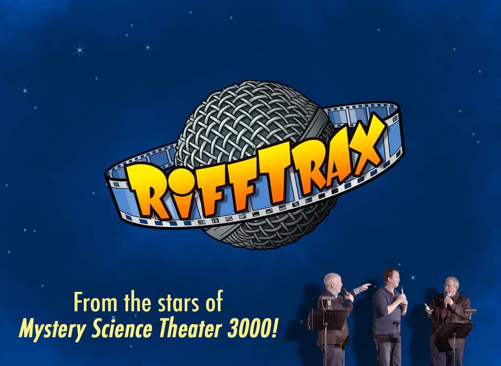 15 Fun Ways to Enhance Your Movie Nights with RiffTrax