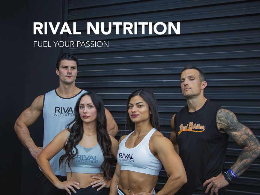 13 Smart Moves for Shopping Rival Nutrition