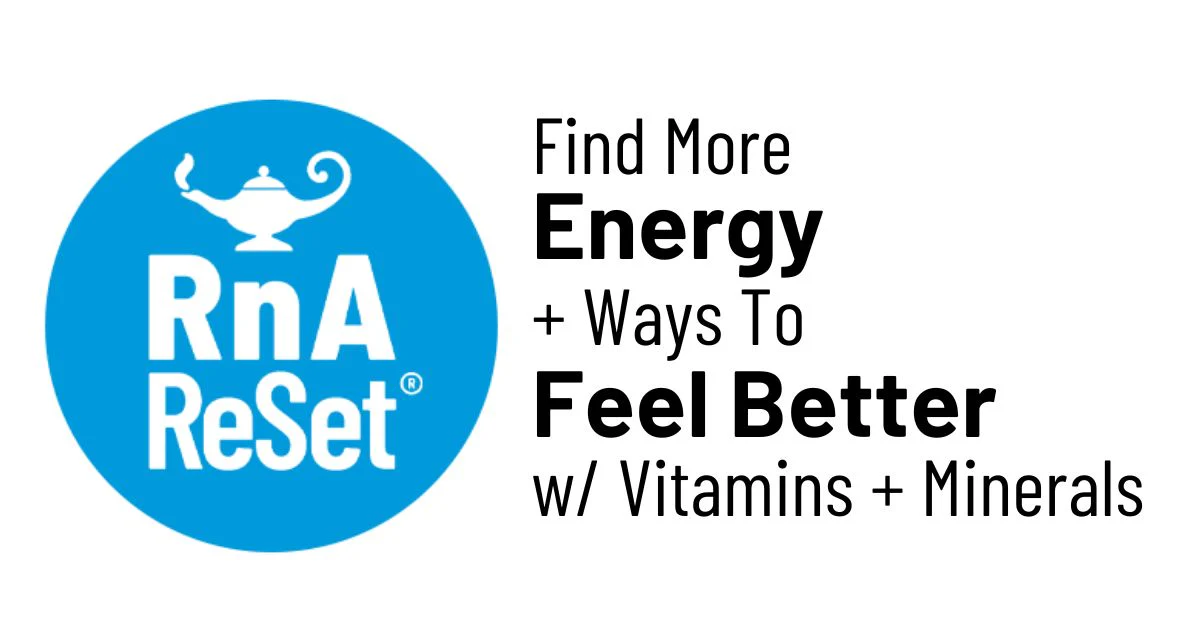 12 Smart Moves for Shopping RnA ReSet
