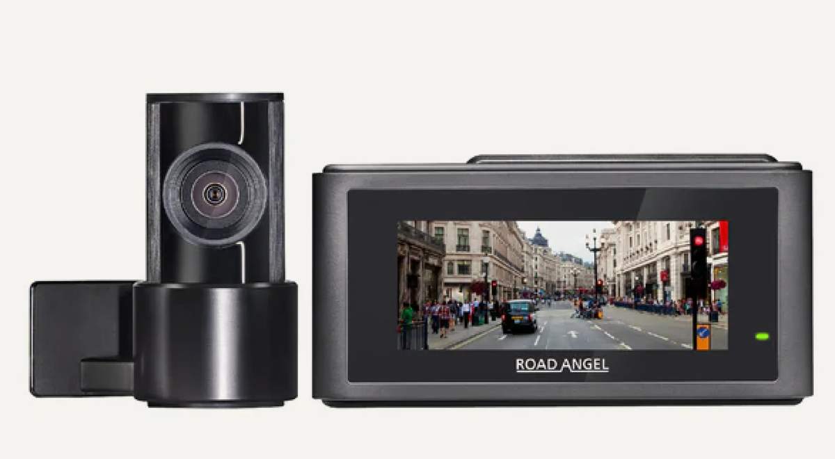 Inside Road Angel: A Shopper's Field Guide