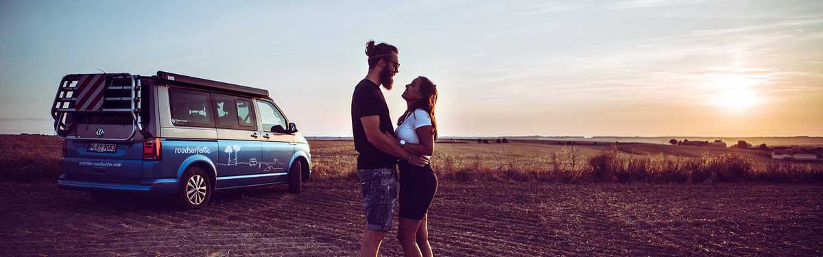 Where the RV Rental Landscape Is Headed — and Who's Leading