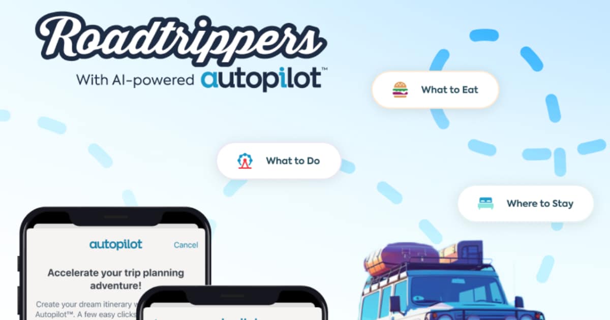 Roadtrippers vs the Rest: Which One Actually Wins