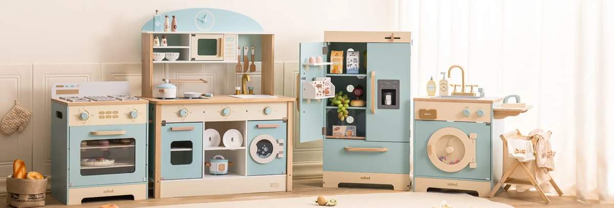12 Insights to Enhance Your Home with Robud Toys