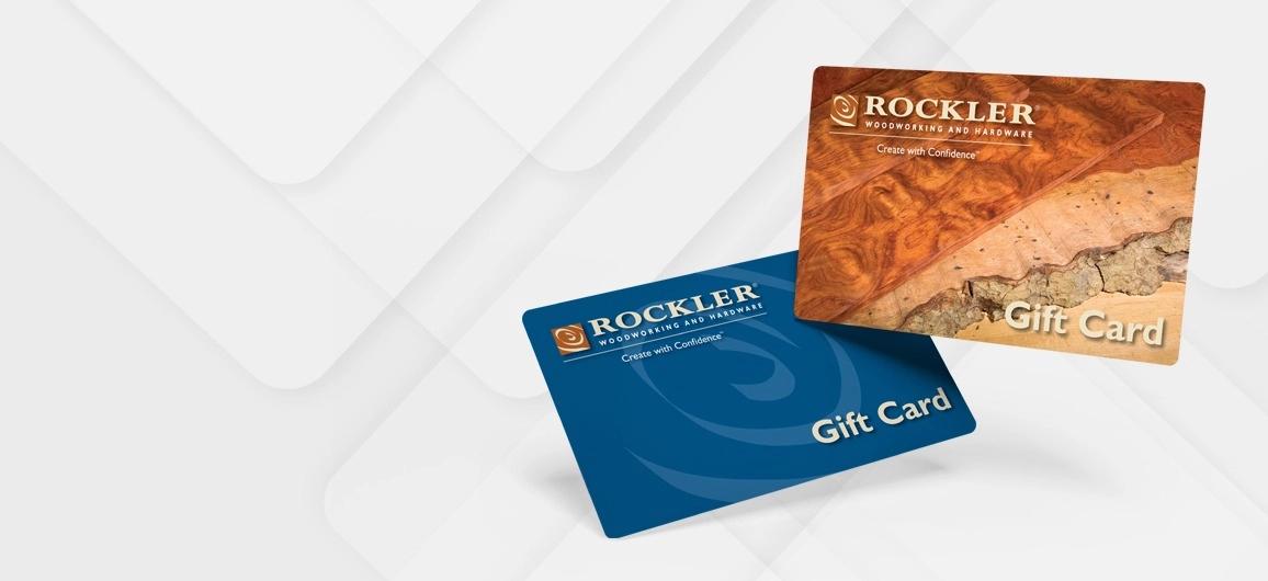 12 Smart Moves for Shopping Rockler