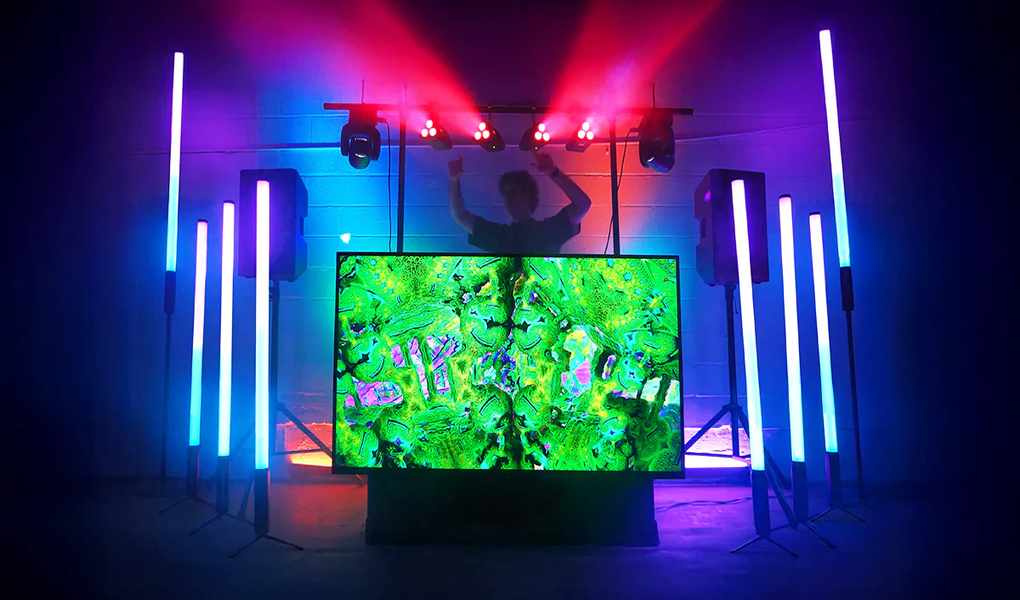 Rockville vs. the Competition: A Sound Choice for Your Audio Needs