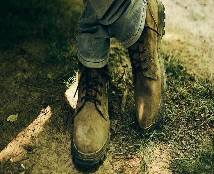 Exploring Rocky Boots: The Footwear That Works as Hard as You Do