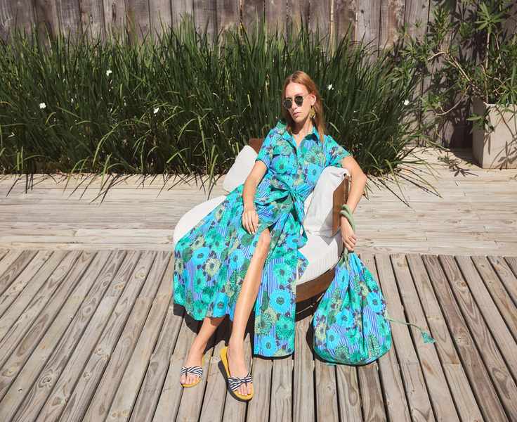Exploring the Allure of Ro’s Garden: A Fashion Sanctuary