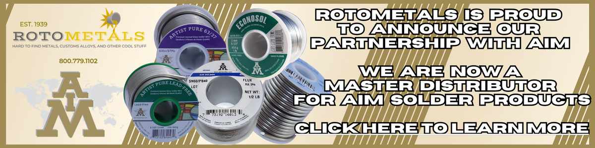 Shopping Roto Metals: 12 Tactics Regular Customers Actually Use