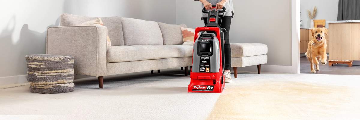 15 Essentials You Should Know About Rug Doctor