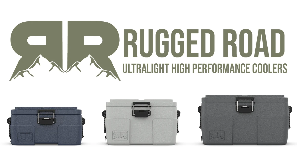 The Quiet Rise of Rugged Road Outdoors