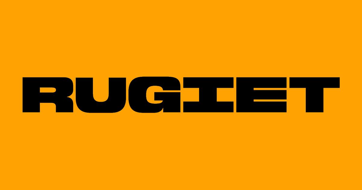 The Honest Take on Rugiet: A Brand That Prioritizes Men's Health