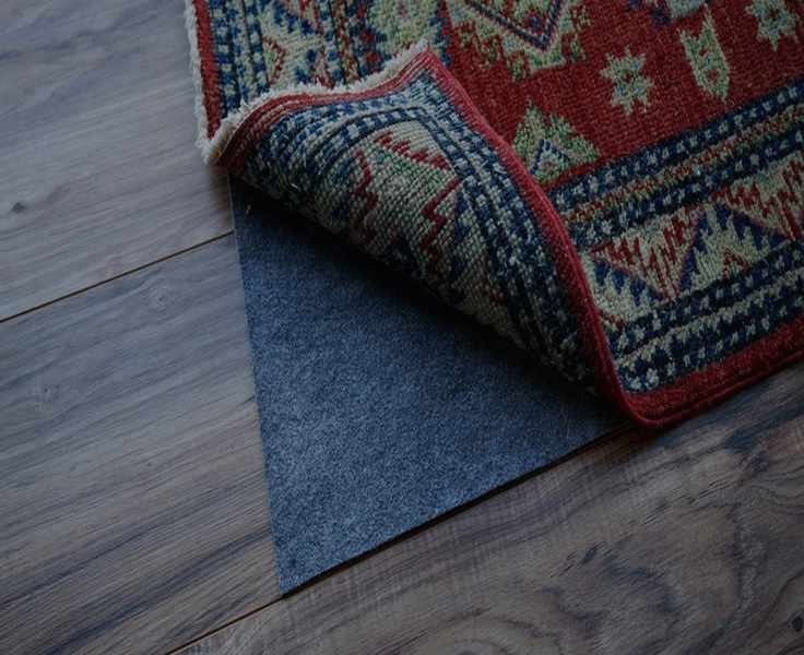 A Side-by-Side: Rug Pad USA Against the Competition