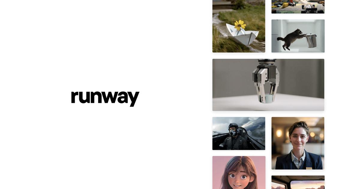 Creative AI Tools: Where Runway AI Stands This Year
