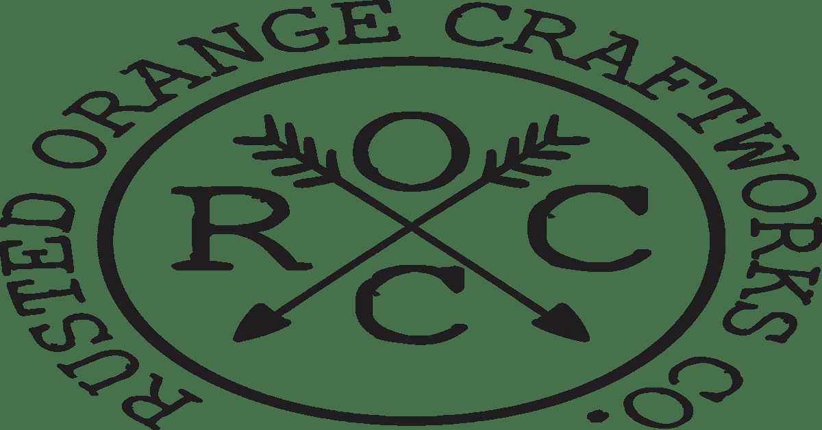 Rusted Orange Craftwork Co.: An Artisan's Journey Unveiled