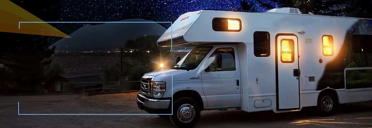12 Ways to Refresh Your Space with RV Blinds