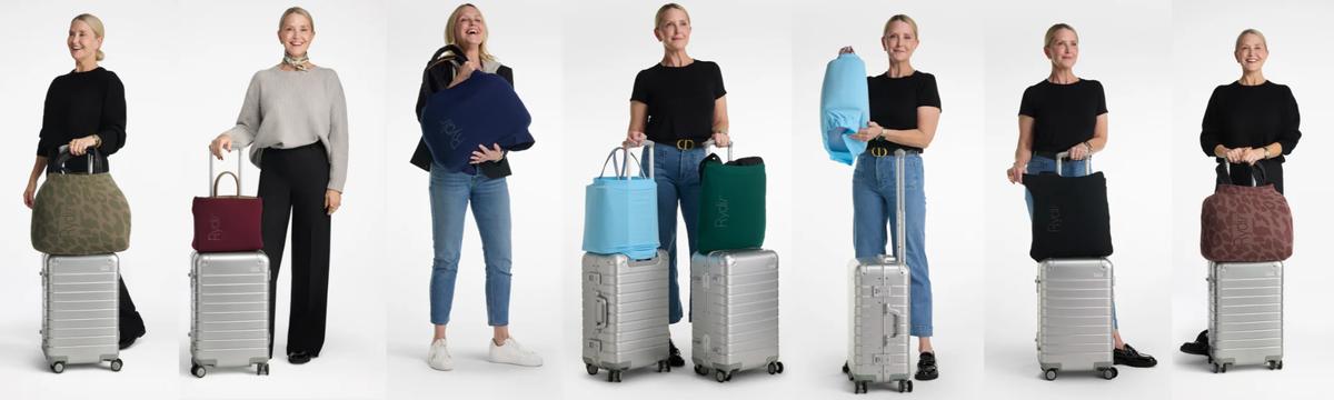 RYDIR vs the Rest: Which Travel Accessory Brand Reigns Supreme?