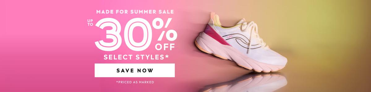 Ryka: A Fresh Perspective on Women's Footwear