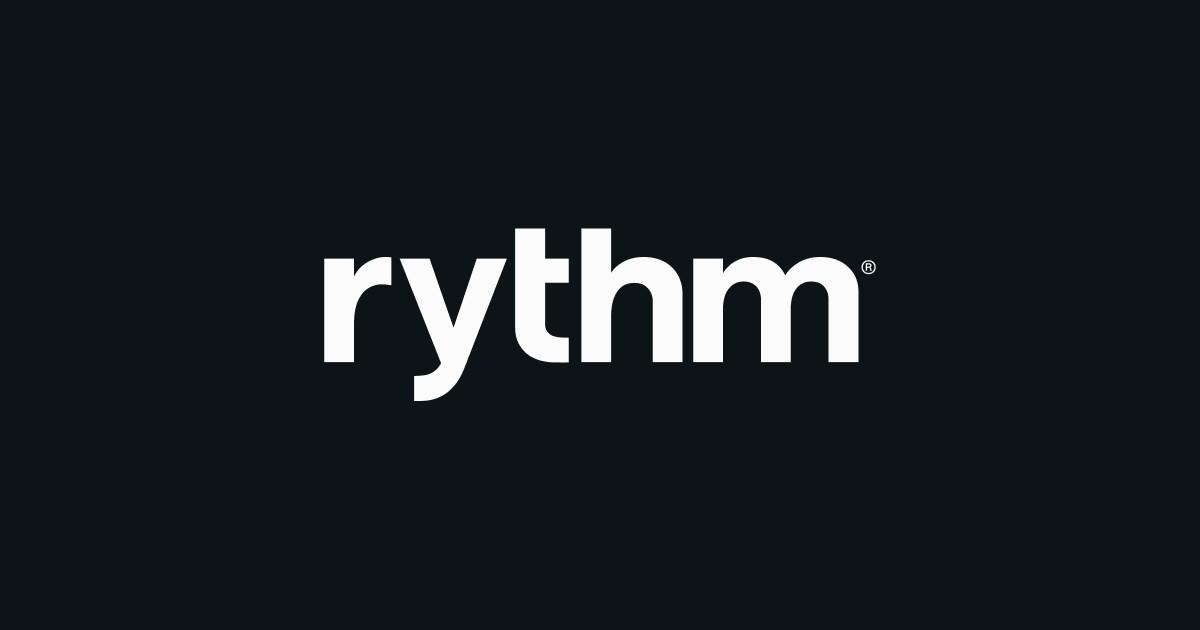 Rythm Health: A Shopper's Field Guide to At-Home Testing