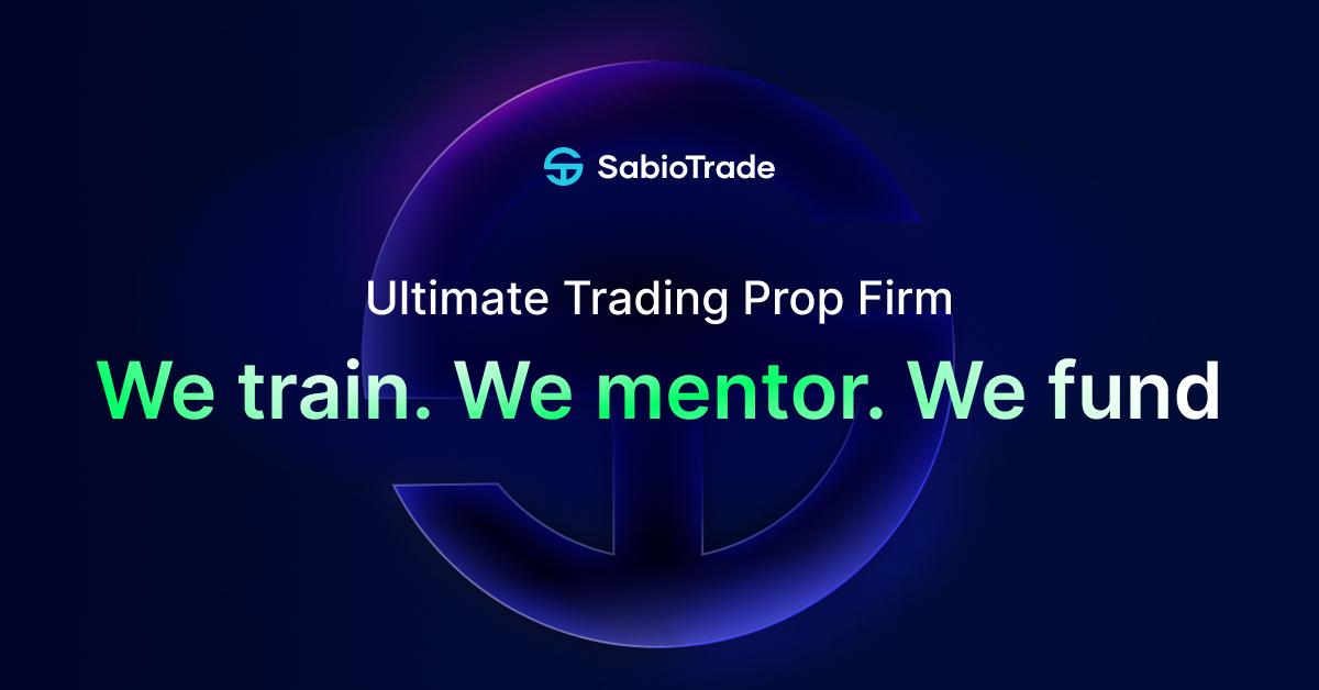 Discovering SabioTrade: Your Gateway to Financial Freedom