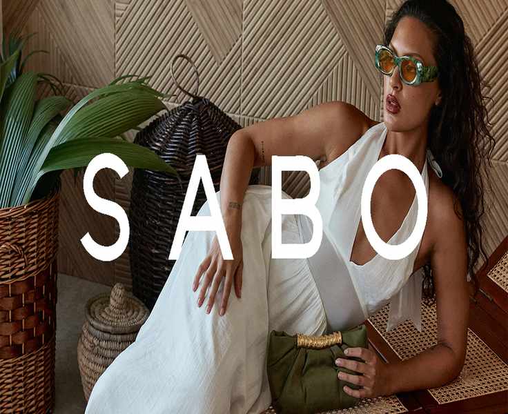 A 2026 Snapshot of the Fashion Scene with Sabo Skirt