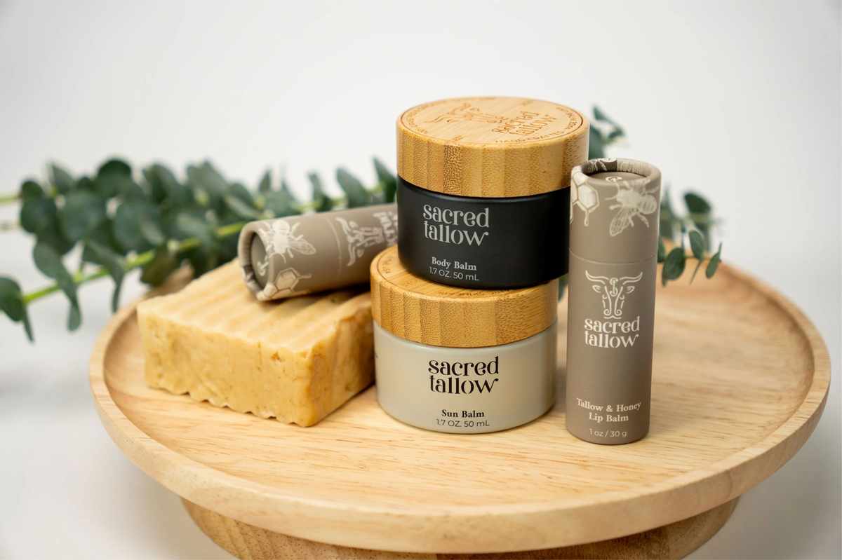 Picking Between Sacred Tallow and Its Closest Rivals