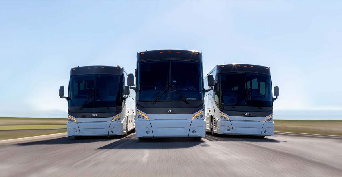 Where Travel Transportation Is Headed — and Who's Leading