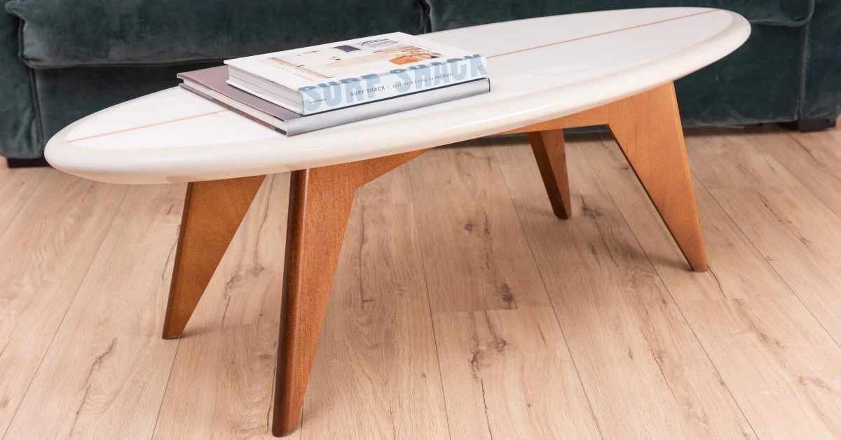 Discovering Salty Home: A Shopper's Field Guide