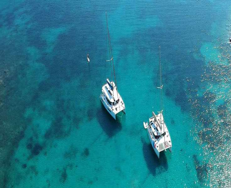 SamBoat, Unpacked: Your Guide to Hassle-Free Boat Rentals