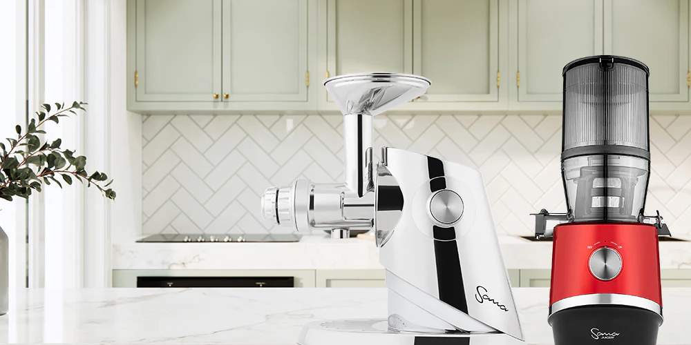 A 2026 Snapshot of the Kitchen Product Scene