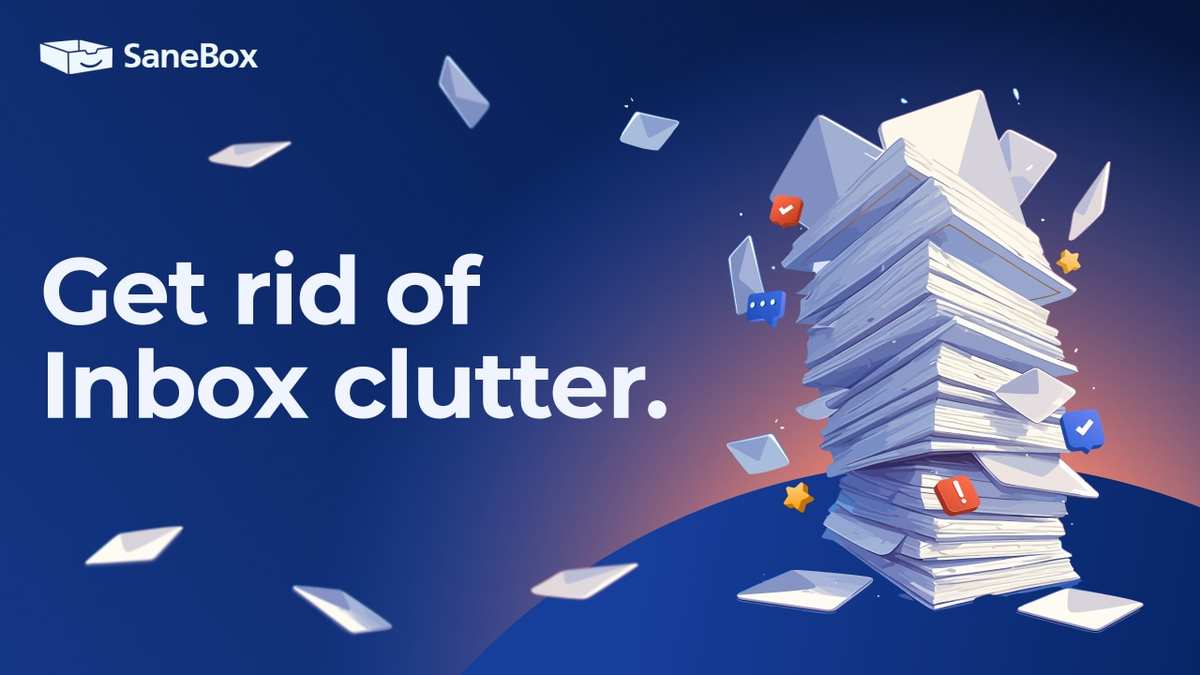 Picking Between SaneBox and Its Closest Rivals