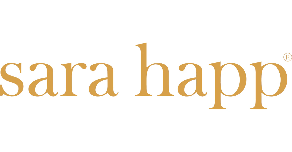 Sara Happ: Luxury Lip Care That Transforms Your Pout