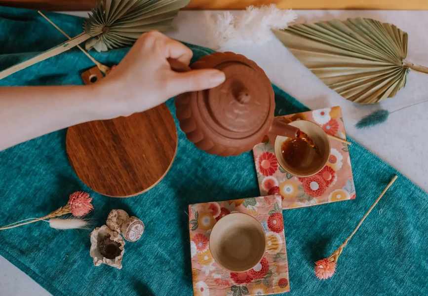 The Honest Comparison: Saratoga Tea & Honey and What Else Is Out There