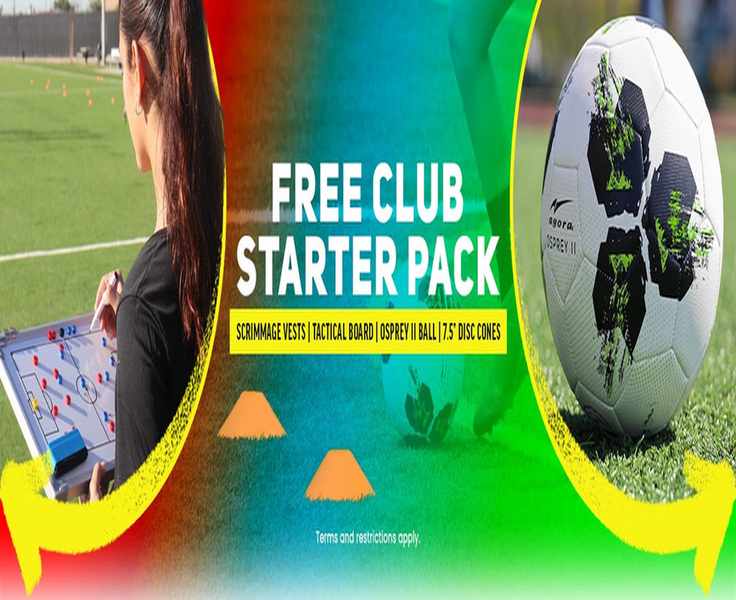 Elevate Your Game: The Real Benefits of Shopping at Sator Soccer
