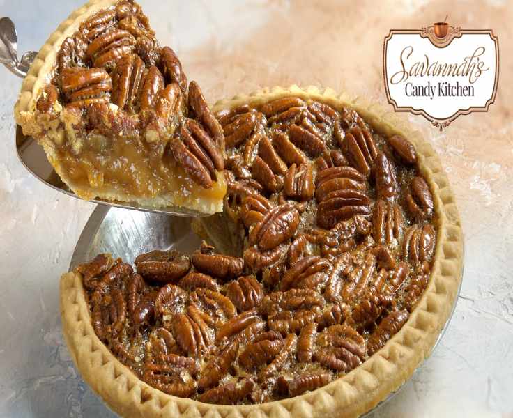 Savannah's Candy Kitchen: A Taste of Southern Tradition