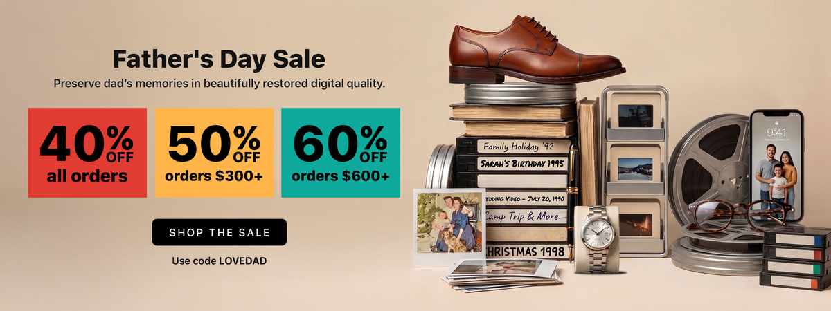 ScanDigital, Unpacked: What to Buy, What to Skip