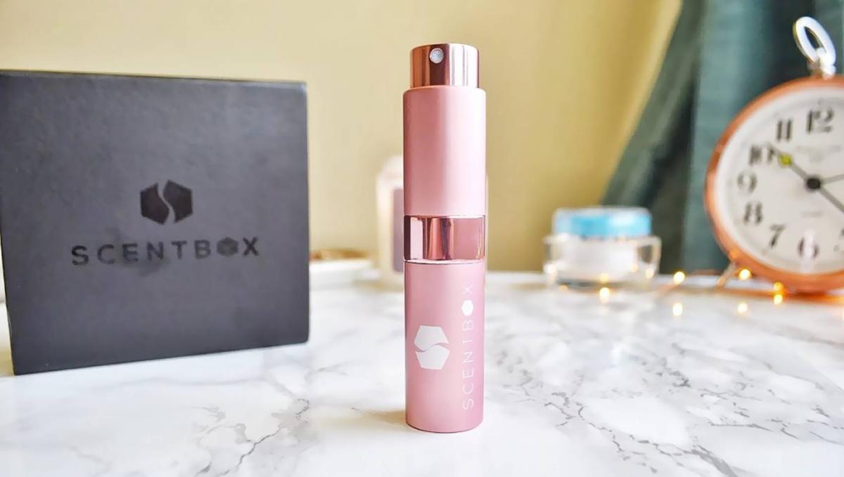 Discovering Scents: The Allure of ScentBox Fragrance Subscriptions