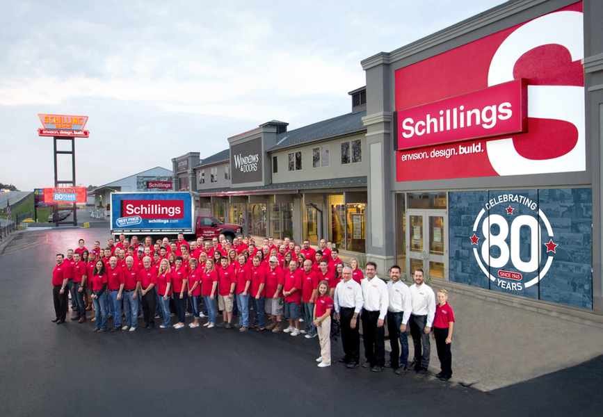 Crafting Comfort: The Schillings Experience
