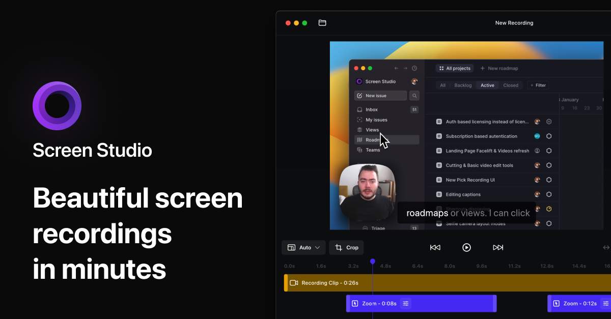 The Honest Take on Screen Studio (From Someone Who Shops It)