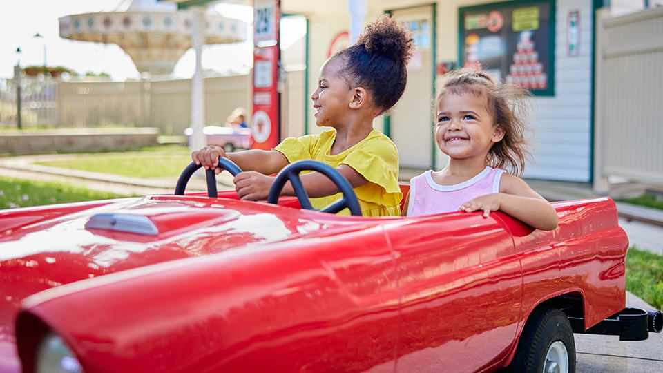 Experience Summer Fun: 12 Tips for Seabreeze Amusement Park
