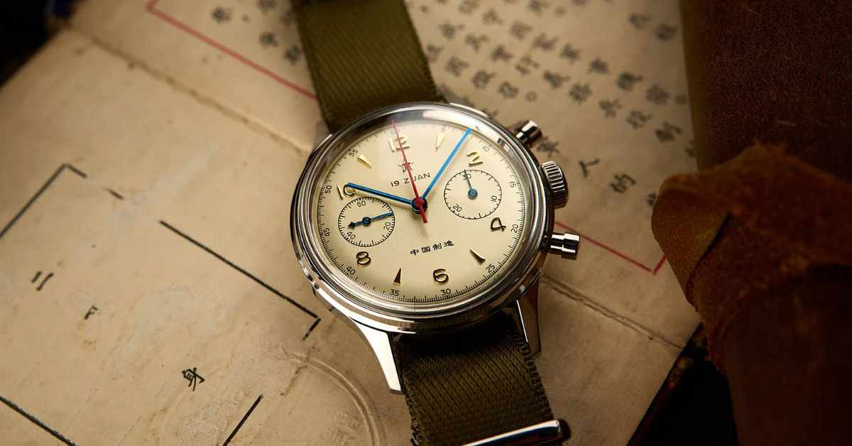 The Honest Take on Seagull 1963: A Timepiece with Legacy