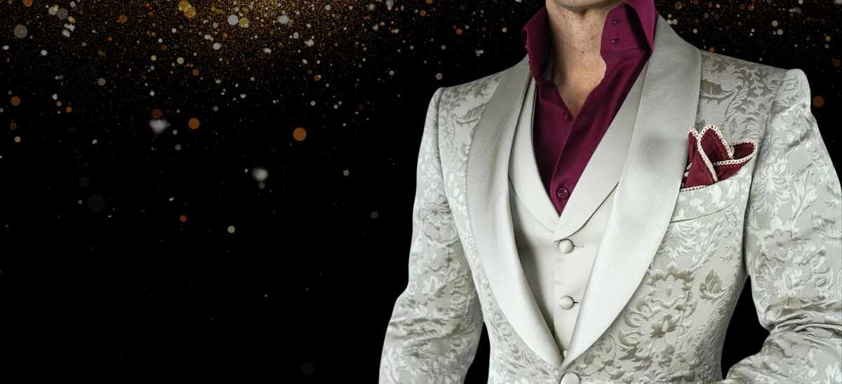 12 Stylish Ways to Elevate Your Wardrobe with Sebastian Cruz Couture