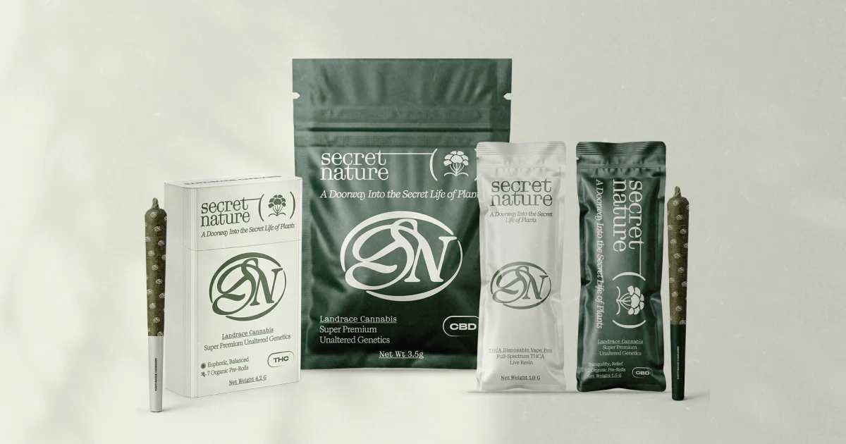 Picking Between Secret Nature CBD and Its Closest Rivals
