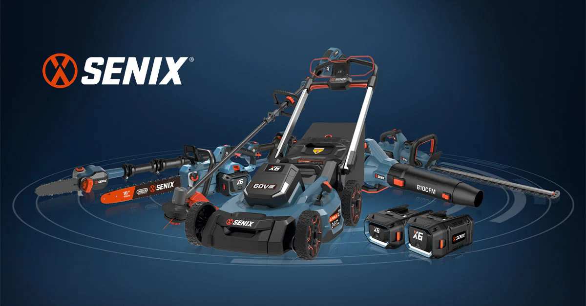 Senix Unpacked: What to Buy, What to Skip