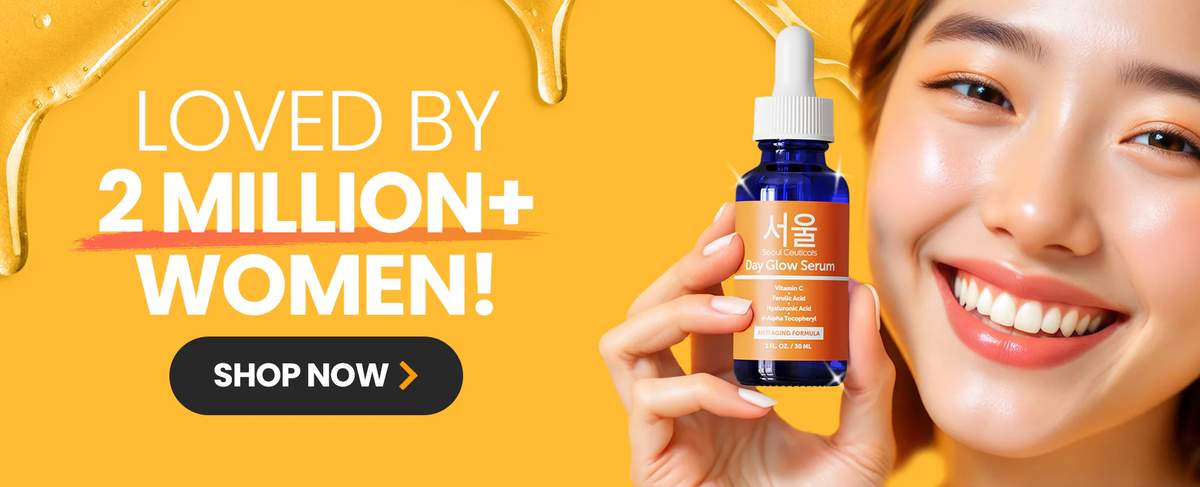 Unlocking Radiant Skin: What You Really Get with Seoul Ceuticals