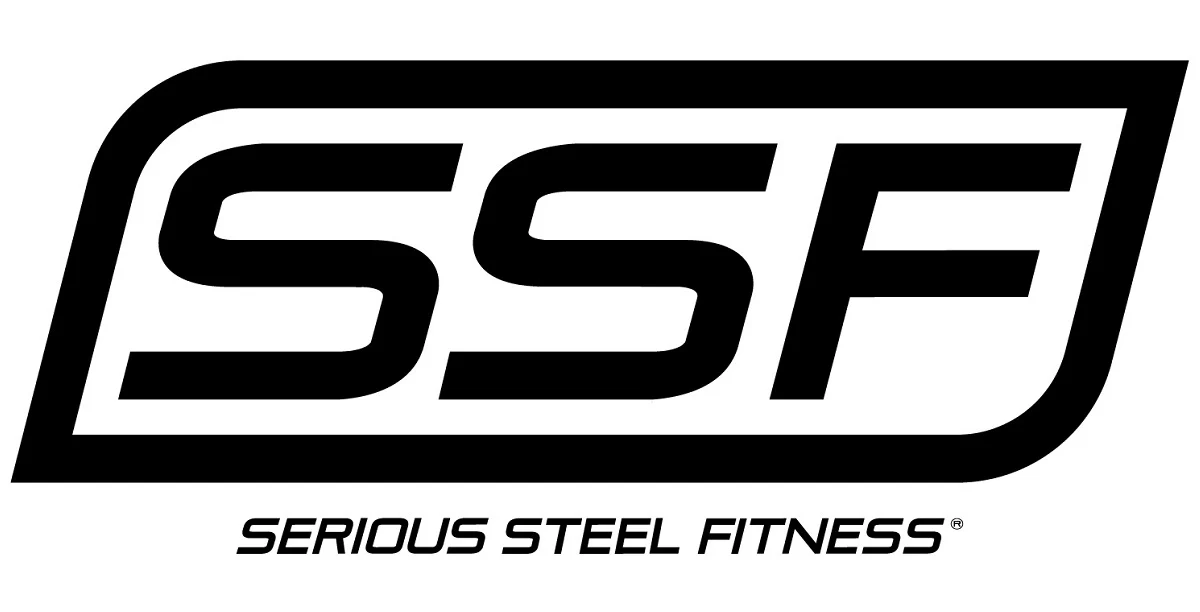A Few Days With Serious Steel: Discovering Strength